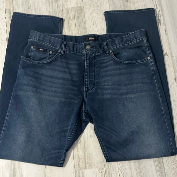 Hugo Boss Other - Hugo Boss Jeans Size 36